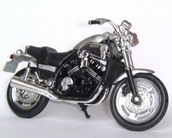 1985 - V-Max 1200