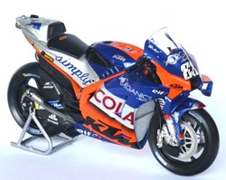 KTM RC16