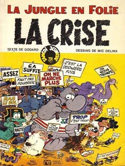 Tome 6 : La Crise