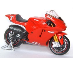 Ducati Desmosedici GP.05