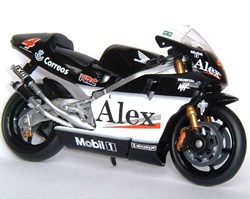 Honda 500 NSR