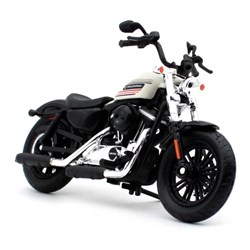 H-D XL 1200 X Sporster Forty Eight