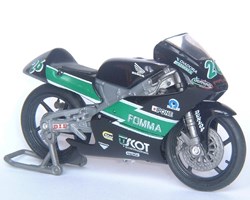 2000 - RS 125 - Ivan Goi