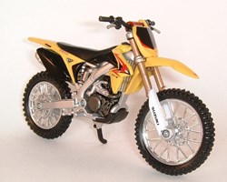 2010 - RM-Z 450