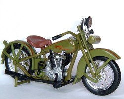 1928 - JDH 1200 Twin Cam