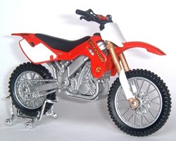 2003 - MX 400