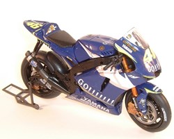 2005 - YZR-M1 - Valentino Rossi