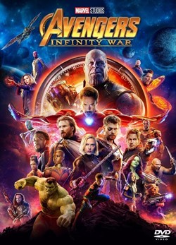 Avengers III : Infinity War
