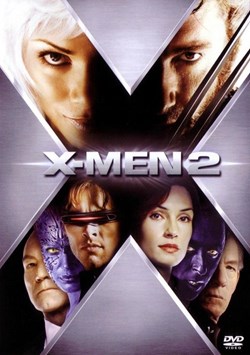X-Men II : X-Men 2