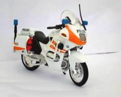 1994 - R 1100 RT : Police