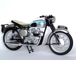 1959 - Bonneville 650 T120