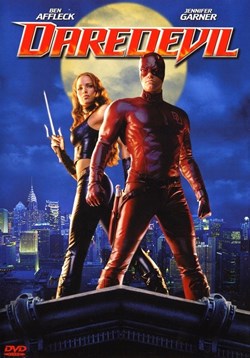 Daredevil