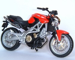 2008 - Shiver 750 SL