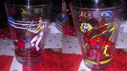 Verre à Moutarde
