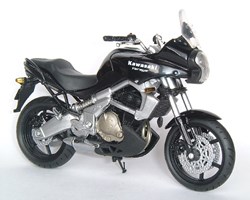 2008 - Versys 650
