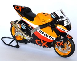 Suter MMX