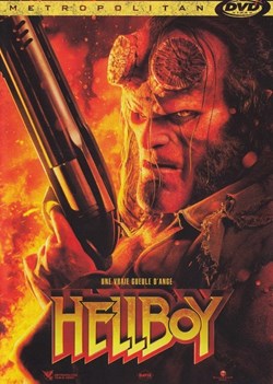 Hellboy