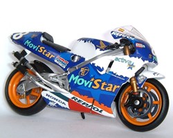 Honda 500 NSR