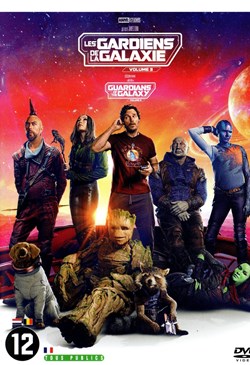 Les Gardiens De La Galaxie Vol.3