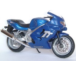 2002 - TT 600
