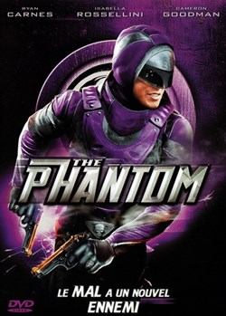 The Phantom