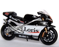 Honda 500 NSR