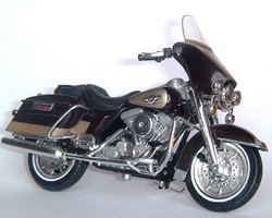 1998 - FLHT 1450 Electra Glide Standard