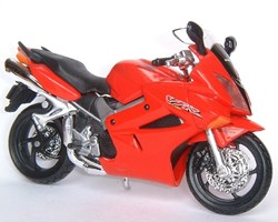 2002 - VFR 800 V-Tec (RC46 II)