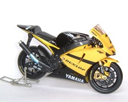 Yamaha YZR-M1