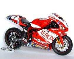 Ducati 999
