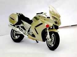 2006 - FJR 1300