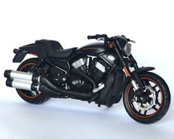 H-D VRSCDX 1250 Night Rod Spécial