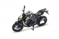 Kawasaki Z 1000