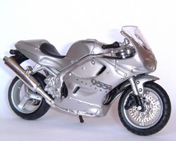 1999 - Daytona 955i