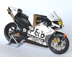 2018 - GP.17 - Alvaro Bautista