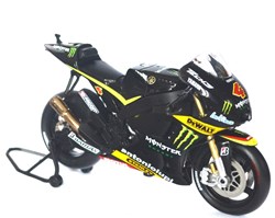 2012 - YZR-M1 - Andrea Dovizioso