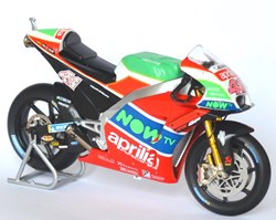 Aprilia RS-GP (Aleix Espargaro)