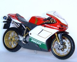 2007 - 1098 S Tricolore