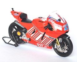 2007 - GP.07 - Casey Stoner