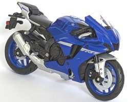 2021 - YZF 1000 R1