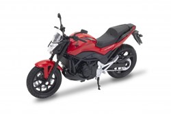 Honda NC 750 S