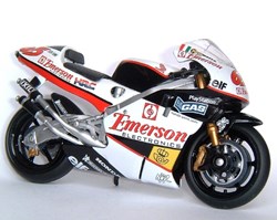 Honda 500 NSR