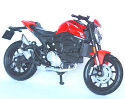 2021 - 937 Monster