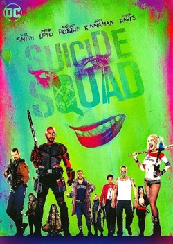Suicide Squad