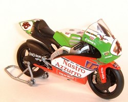 1998 - RSW 250 - Valentino Rossi (Imola)