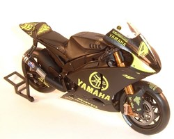 2007 - YZR-M1 - Valentino Rossi