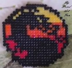 04 - Logo Mortal Kombat