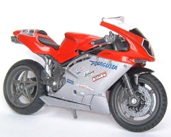 2000 - F4 750 S - Racing