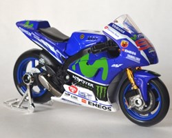 2016 - YZR-M1 - Jorge Lorenzo