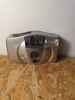 Canon Prima AF 9s